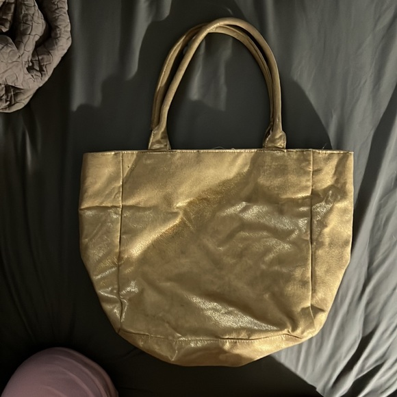 Disneyland 50th anniversary bag and little bag - Picture 7 of 11